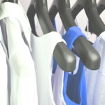 Laundry Profesional Baju Pesta & Kostum Acara