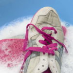 Smelly Shoes : Why and How to Prevent it? By D2C Laundry Surabaya 0822-3333-8633