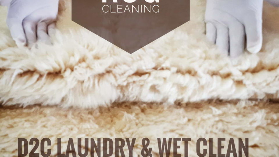 laundry dry clean carpet & permadani surabaya