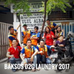 Liburan Asyik Bersama D2C Laundry Surabaya 0822 3333 8633