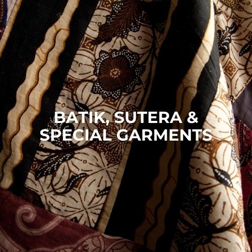 cuci batik laundry batik tenun dry clean batik tenun surabaya