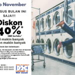 Laundry Satuan vs Laundry Kiloan