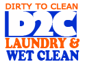 D2C Laundry Surabaya