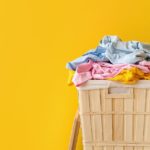 Laundry Jas Pesta atau Dry Clean?