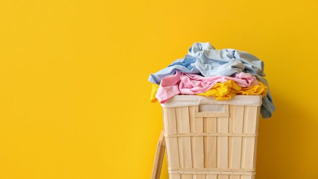 Diskon Laundry Promo Imlek Hingga Februari!