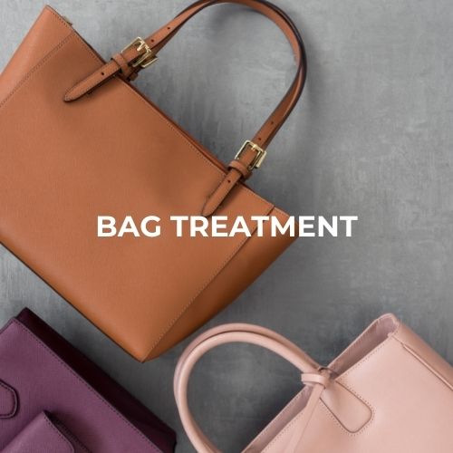 bag spa laundry tas laundry bag treatment surabaya