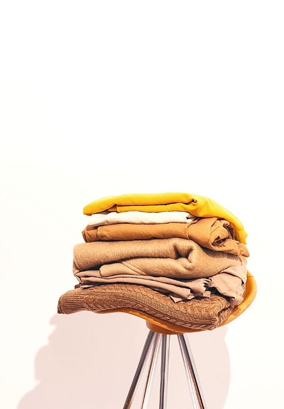 cuci baju kantor laundry satuan laundry seragam surabaya