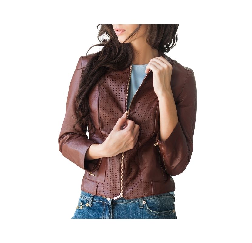 laundry jaket kulit laundry suede cuci jaket kulit surabaya