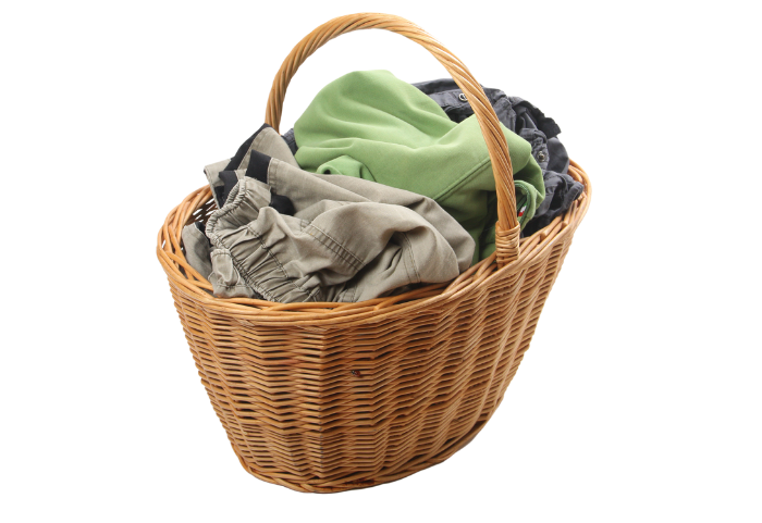 laundry premium satuan dry cleaning surabaya