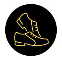 laundry sepatu shoes spa cleaning