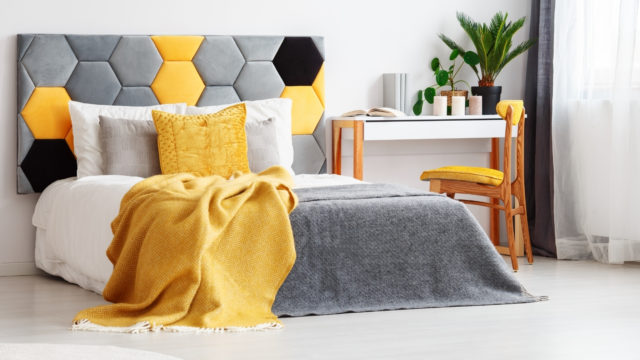 Kapan Saatnya Mencuci Bed Cover?