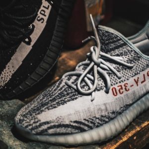 cuci sepatu surabaya